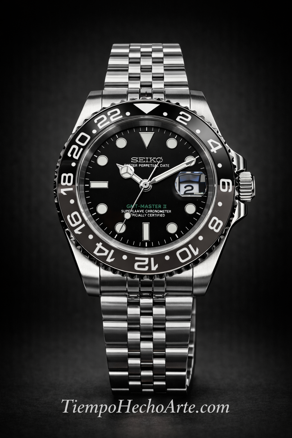 GMT Bicolor – Batman
