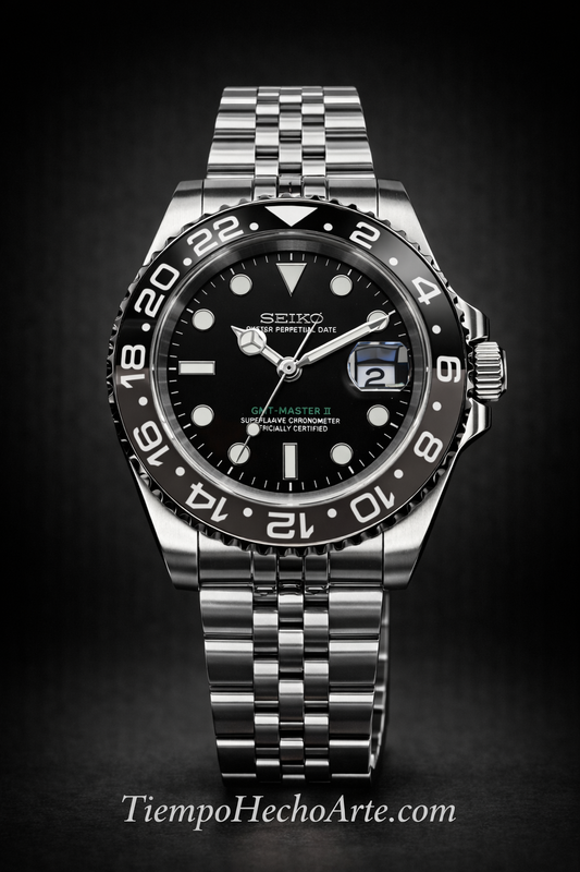 GMT Bicolor – Batman
