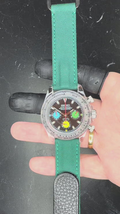 Seiko Crono VK63 Acrílico